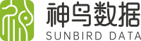 神鸟数据logo